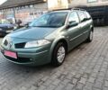Рено Меган 2007 в Владимир-Волынский на Automoto.ua Зеленый Рено Меган, объемом двигателя 1.6 л и пробегом 232 тыс. км за 4500 $, фото 1 на Automoto.ua