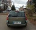 Рено Меган 2007 в Дрогобыче на Automoto.ua Зеленый Рено Меган, объемом двигателя 1.6 л и пробегом 152 тыс. км за 5300 $, фото 5 на Automoto.ua
