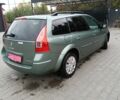 Рено Меган 2007 в Владимир-Волынский на Automoto.ua Зеленый Рено Меган, объемом двигателя 1.6 л и пробегом 232 тыс. км за 4500 $, фото 17 на Automoto.ua