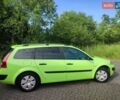 Зеленый Рено Меган, объемом двигателя 1.5 л и пробегом 300 тыс. км за 3350 $, фото 7 на Automoto.ua