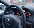 Зелений Рено Меган, об'ємом двигуна 1.6 л та пробігом 231 тис. км за 4700 $, фото 26 на Automoto.ua