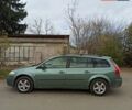 Рено Меган 2007 в Дрогобыче на Automoto.ua Зеленый Рено Меган, объемом двигателя 1.6 л и пробегом 152 тыс. км за 5300 $, фото 3 на Automoto.ua