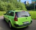 Зеленый Рено Меган, объемом двигателя 1.5 л и пробегом 300 тыс. км за 3350 $, фото 9 на Automoto.ua