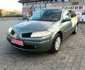 Рено Меган 2007 в Владимир-Волынский на Automoto.ua Зеленый Рено Меган, объемом двигателя 1.6 л и пробегом 232 тыс. км за 4500 $, фото 12 на Automoto.ua
