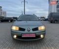 Зелений Рено Меган, об'ємом двигуна 1.6 л та пробігом 231 тис. км за 4700 $, фото 1 на Automoto.ua