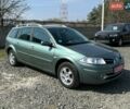 Зеленый Рено Меган, объемом двигателя 1.6 л и пробегом 132 тыс. км за 5700 $, фото 1 на Automoto.ua