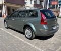 Зеленый Рено Меган, объемом двигателя 1.6 л и пробегом 219 тыс. км за 6300 $, фото 7 на Automoto.ua