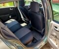 Зеленый Рено Меган, объемом двигателя 1.6 л и пробегом 309 тыс. км за 4600 $, фото 7 на Automoto.ua
