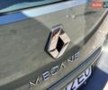 Зеленый Рено Меган, объемом двигателя 1.6 л и пробегом 219 тыс. км за 6300 $, фото 24 на Automoto.ua