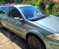 Зелений Рено Меган, об'ємом двигуна 1.6 л та пробігом 309 тис. км за 4800 $, фото 1 на Automoto.ua