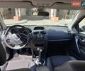 Зеленый Рено Меган, объемом двигателя 1.6 л и пробегом 219 тыс. км за 6300 $, фото 32 на Automoto.ua