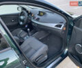 Рено Меган 2009 в Сумах на Automoto.ua Зеленый Рено Меган, объемом двигателя 1.6 л и пробегом 295 тыс. км за 6999 $, фото 13 на Automoto.ua