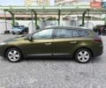 Зеленый Рено Меган, объемом двигателя 1.4 л и пробегом 335 тыс. км за 4800 $, фото 14 на Automoto.ua
