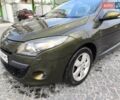 Зеленый Рено Меган, объемом двигателя 1.4 л и пробегом 335 тыс. км за 4800 $, фото 6 на Automoto.ua