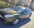 Зеленый Рено Меган, объемом двигателя 1.6 л и пробегом 237 тыс. км за 8400 $, фото 1 на Automoto.ua