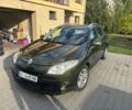 Зеленый Рено Меган, объемом двигателя 1.5 л и пробегом 320 тыс. км за 5721 $, фото 1 на Automoto.ua