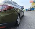 Зеленый Рено Меган, объемом двигателя 1.4 л и пробегом 335 тыс. км за 4800 $, фото 5 на Automoto.ua