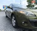Зеленый Рено Меган, объемом двигателя 1.4 л и пробегом 335 тыс. км за 4800 $, фото 4 на Automoto.ua