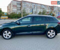 Рено Меган 2009 в Сумах на Automoto.ua Зеленый Рено Меган, объемом двигателя 1.6 л и пробегом 295 тыс. км за 6999 $, фото 6 на Automoto.ua