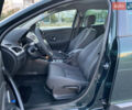 Рено Меган 2009 в Сумах на Automoto.ua Зеленый Рено Меган, объемом двигателя 1.6 л и пробегом 295 тыс. км за 6999 $, фото 11 на Automoto.ua