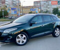 Рено Меган 2009 в Сумах на Automoto.ua Зеленый Рено Меган, объемом двигателя 1.6 л и пробегом 295 тыс. км за 6999 $, фото 1 на Automoto.ua