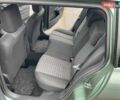 Зеленый Рено Меган, объемом двигателя 1.6 л и пробегом 159 тыс. км за 6450 $, фото 32 на Automoto.ua