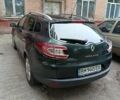 Зеленый Рено Меган, объемом двигателя 1.6 л и пробегом 292 тыс. км за 6600 $, фото 1 на Automoto.ua