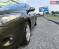 Зеленый Рено Меган, объемом двигателя 1.4 л и пробегом 335 тыс. км за 4800 $, фото 3 на Automoto.ua