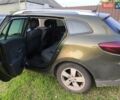 Зеленый Рено Меган, объемом двигателя 1.4 л и пробегом 335 тыс. км за 4800 $, фото 17 на Automoto.ua