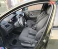 Зеленый Рено Меган, объемом двигателя 1.4 л и пробегом 335 тыс. км за 4800 $, фото 15 на Automoto.ua