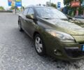 Зеленый Рено Меган, объемом двигателя 1.4 л и пробегом 335 тыс. км за 4800 $, фото 8 на Automoto.ua