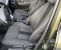 Зеленый Рено Меган, объемом двигателя 1.4 л и пробегом 335 тыс. км за 4800 $, фото 26 на Automoto.ua