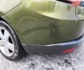 Зеленый Рено Меган, объемом двигателя 1.4 л и пробегом 335 тыс. км за 4800 $, фото 12 на Automoto.ua
