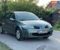 Зелений Рено Меган, об'ємом двигуна 1.6 л та пробігом 159 тис. км за 6800 $, фото 1 на Automoto.ua