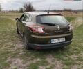 Зелений Рено Меган, об'ємом двигуна 1.6 л та пробігом 209 тис. км за 7500 $, фото 1 на Automoto.ua