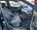 Рено Меган 2009 в Сумах на Automoto.ua Зеленый Рено Меган, объемом двигателя 1.6 л и пробегом 295 тыс. км за 6999 $, фото 14 на Automoto.ua
