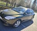 Зелений Рено Меган, об'ємом двигуна 1.6 л та пробігом 237 тис. км за 8500 $, фото 1 на Automoto.ua