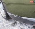 Зеленый Рено Меган, объемом двигателя 1.4 л и пробегом 335 тыс. км за 4800 $, фото 2 на Automoto.ua