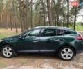 Зеленый Рено Меган, объемом двигателя 1.6 л и пробегом 292 тыс. км за 6600 $, фото 16 на Automoto.ua