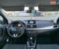 Рено Меган 2009 в Сумах на Automoto.ua Зеленый Рено Меган, объемом двигателя 1.6 л и пробегом 295 тыс. км за 6999 $, фото 16 на Automoto.ua