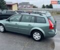 Зеленый Рено Меган, объемом двигателя 1.6 л и пробегом 159 тыс. км за 6450 $, фото 15 на Automoto.ua