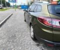 Зеленый Рено Меган, объемом двигателя 1.4 л и пробегом 335 тыс. км за 4800 $, фото 11 на Automoto.ua
