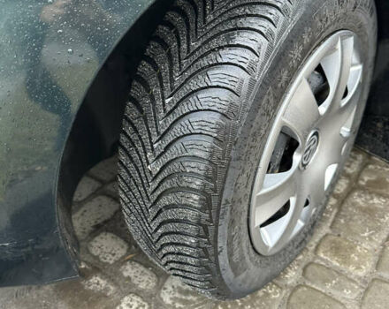 Зелений Рено Меган, об'ємом двигуна 1.46 л та пробігом 360 тис. км за 5350 $, фото 7 на Automoto.ua