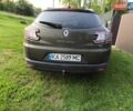 Зеленый Рено Меган, объемом двигателя 1.4 л и пробегом 335 тыс. км за 4800 $, фото 20 на Automoto.ua