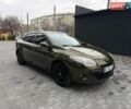 Зелений Рено Меган, об'ємом двигуна 1.6 л та пробігом 171 тис. км за 7800 $, фото 46 на Automoto.ua