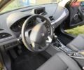 Зеленый Рено Меган, объемом двигателя 1.4 л и пробегом 335 тыс. км за 4800 $, фото 30 на Automoto.ua
