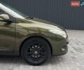 Зелений Рено Меган, об'ємом двигуна 1.6 л та пробігом 171 тис. км за 7800 $, фото 59 на Automoto.ua