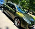 Рено Меган 2009 у Харкові на Automoto.ua Зелений Рено Меган, об'ємом двигуна 1.6 л та пробігом 185 тис. км за 7300 $, фото 2 на Automoto.ua