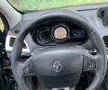 Зеленый Рено Меган, объемом двигателя 1.6 л и пробегом 292 тыс. км за 6600 $, фото 12 на Automoto.ua