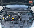 Рено Меган 2009 в Сумах на Automoto.ua Зеленый Рено Меган, объемом двигателя 1.6 л и пробегом 295 тыс. км за 6999 $, фото 23 на Automoto.ua